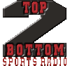 TOP 2 BOTTOM LOGO