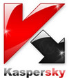 Kaspersky logo